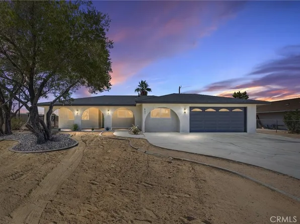 607 S Norma St, Ridgecrest, CA 93555