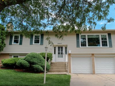 15417 Alameda Ave, Oak Forest, IL, 60452