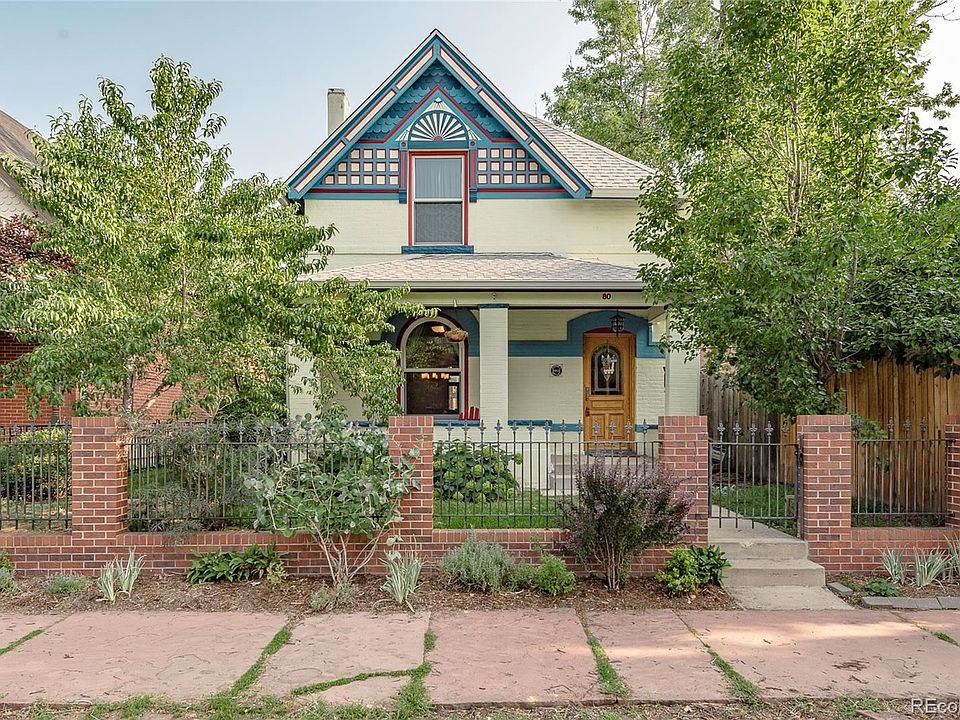 1st image of 80 W Archer Pl