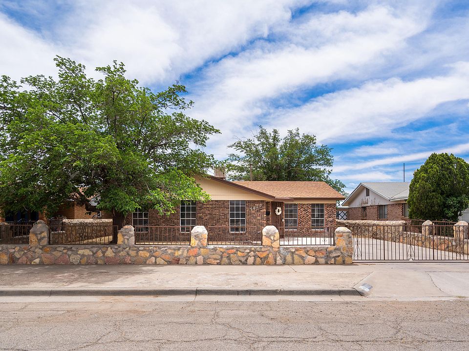 1st image of 5820 Bagdad Way