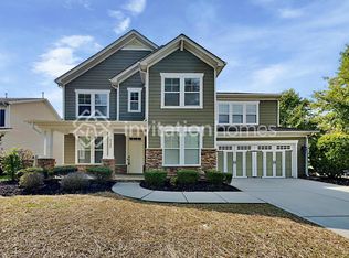 4200 Chasebrook Ln, Waxhaw, NC 28173