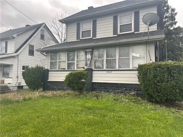 1043 E Indianola Ave, Youngstown, OH 44502