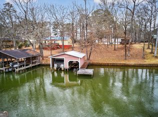 109 Cold Branch Ln, Eatonton, GA 31024