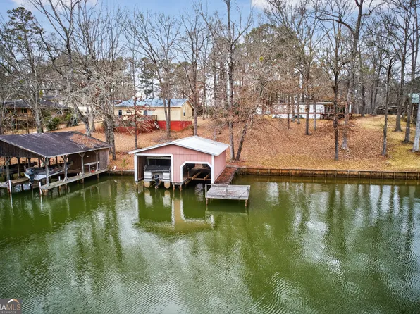 109 Cold Branch Ln, Eatonton, GA 31024