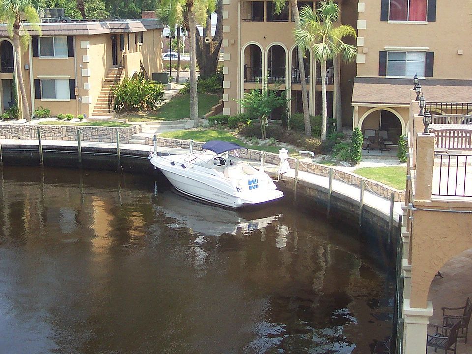 Lagoon View