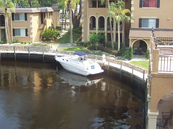 5375 Ortega Farms Blvd Unit 501, Jacksonville, FL 32210