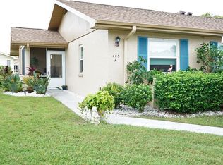 405 Feltham Trl UNIT A, Sun City Center, FL 33573