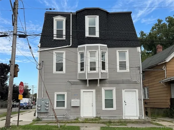 86 Hawley St, Buffalo, NY 14213
