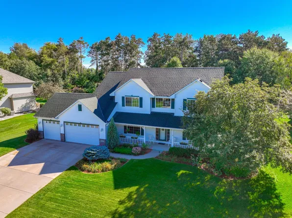 5052 Marquess Trail Ct N, Lake Elmo, MN 55042