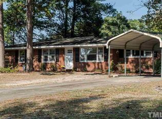 410 Satterwhite Dr, Knightdale, NC 27545