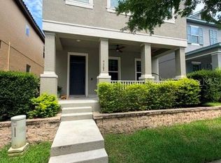 9362 Woodcrane Dr, Winter Garden, FL 34787