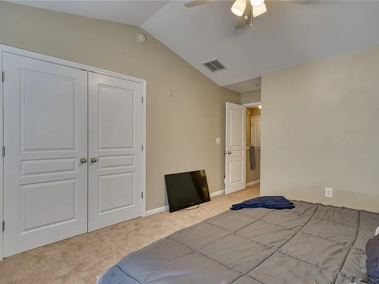 1725 Harvey Mitchell Pkwy S #2124 — Photo 13