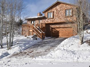 115 Grandview Cir, Evanston, WY 82930