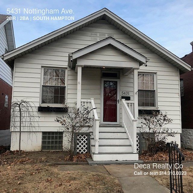 1st image of 5431 Nottingham Ave