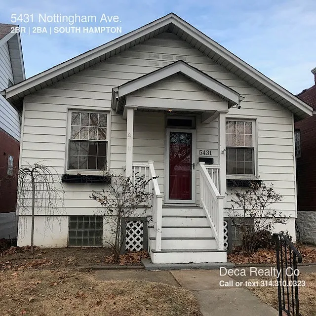 5431 Nottingham Ave photo 1