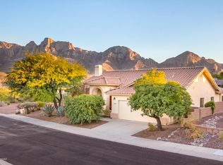 1848 E Terrestrial Pl, Tucson, AZ 85737