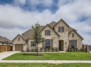 4405 Tower Bluff Rd, Midlothian, TX 76065
