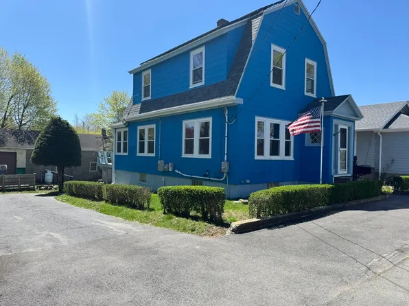 3 Gloucester Ave, Gloucester, MA 01930