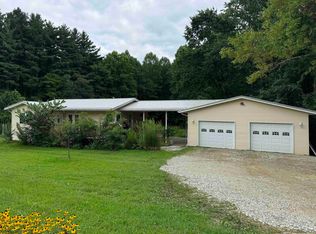 3370 E Bethel Ln, Bloomington, IN 47408