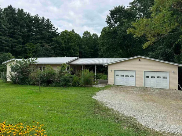 3370 E Bethel Ln, Bloomington, IN 47408