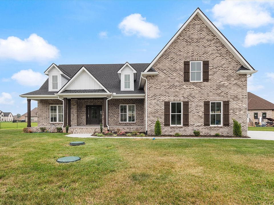 1st image of 1512 Kenzie Grace Ct Lot 134