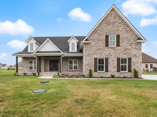 1512 Kenzie Grace Ct Lot 134, Christiana, TN 37037