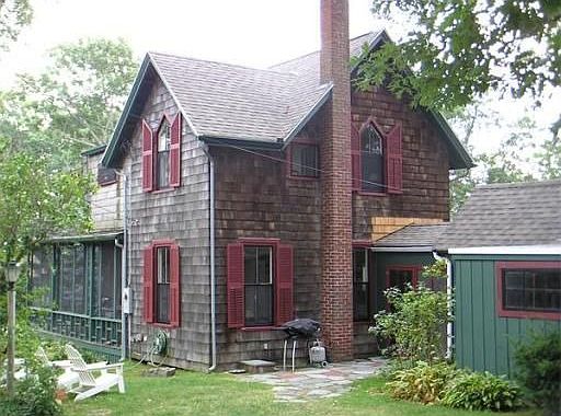 4th image of 8 Haven Ave