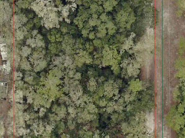 SW 158th Ln, Dunnellon, FL 34432