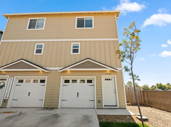 7837 Jacqueline Way, White City, OR 97503