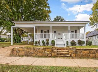 804 S Houston St, Athens, AL 35611
