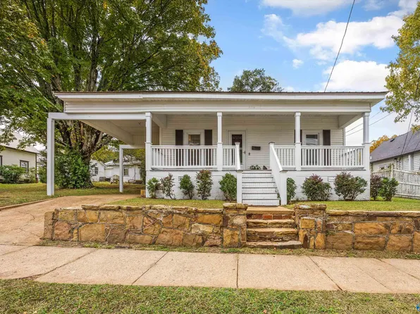 804 S Houston St, Athens, AL 35611