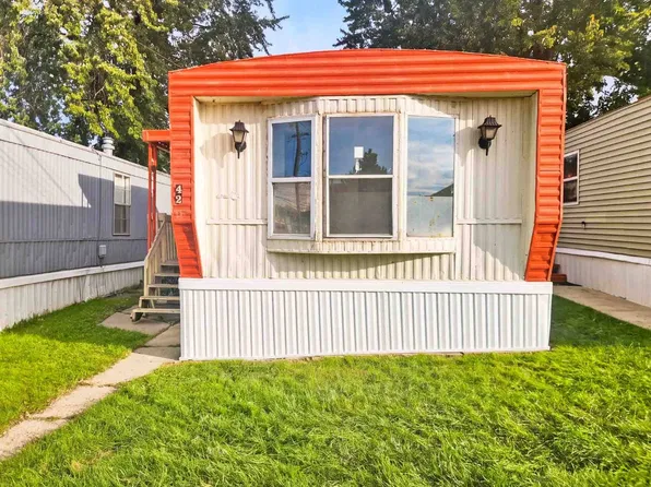 42 Tim St #42, Waterford, MI 48328