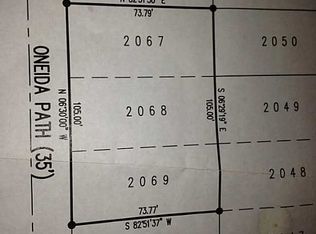 11332 Oneida Path, Lakeview, OH 43331