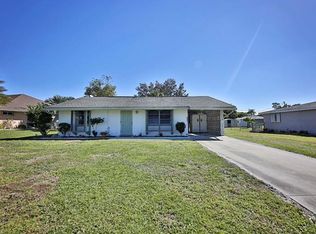 683 W Tarpon Blvd NW, Port Charlotte, FL 33952