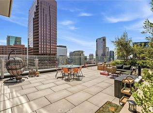 877 Francisco St APT 2503, Los Angeles, CA 90017