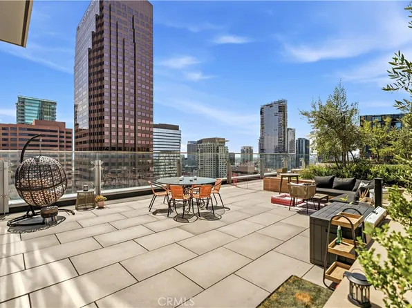 877 Francisco St APT 2503, Los Angeles, CA 90017