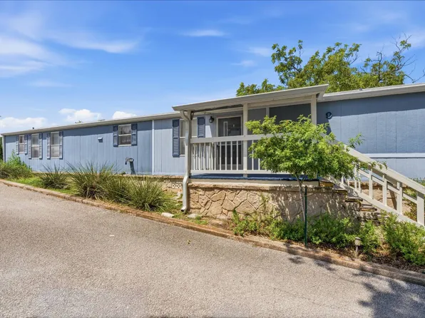 166 Scenic Valley Rd Lot 9, Kerrville, TX 78028