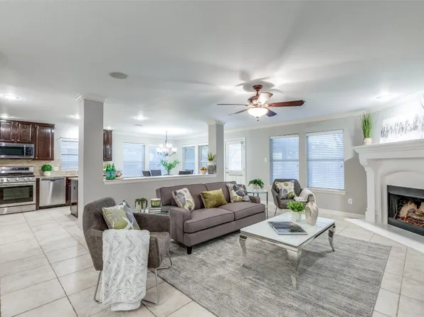 10625 Cochron Dr, McKinney, TX 75072