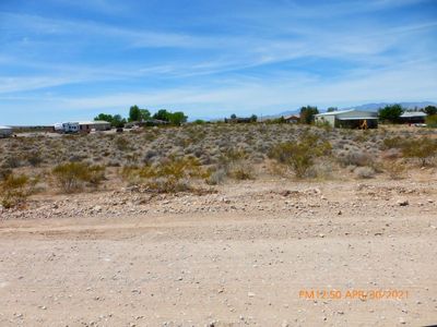 S Mesquite Ln, Littlefield, AZ, 86432