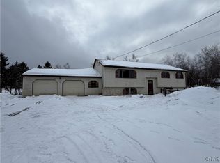 5360 Brookfield Rd, Lee Center, NY 13363