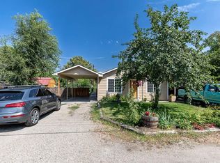 210 210/212 E 12th St, Emmett, ID 83617