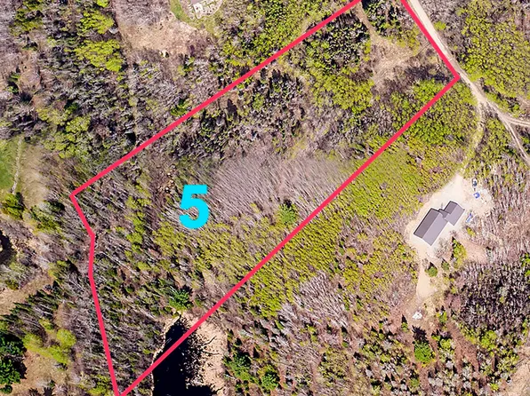LOT 5 Truman Ln, Ely, MN 55731