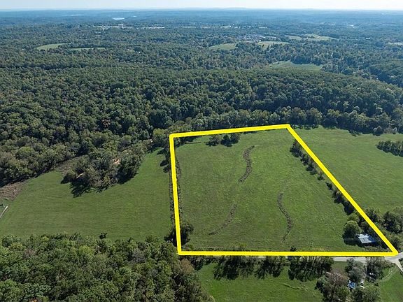 4th image of TRACT 4 Sugar Creek Rd