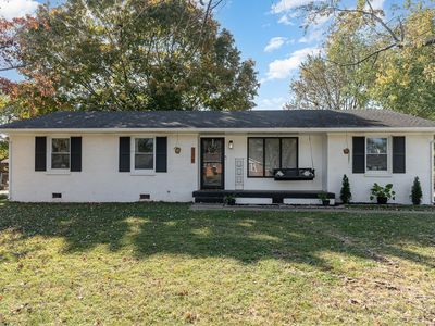114 Susan St, Clarksville, TN, 37042
