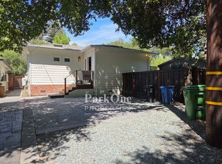 1540 Westwood Ct #A, Walnut Creek, CA 94595