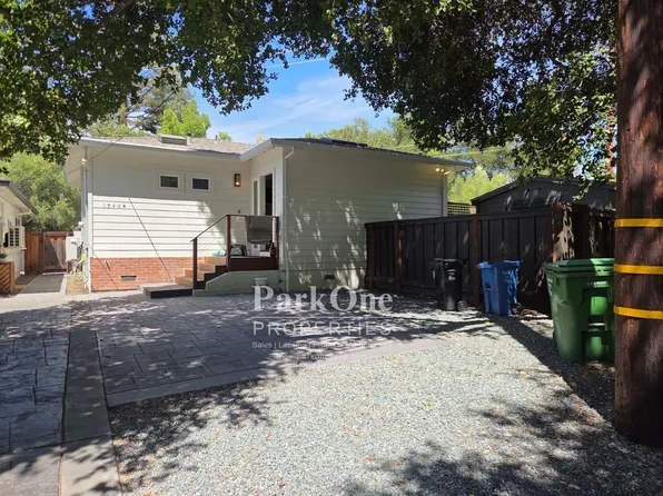 1540 Westwood Ct #A, Walnut Creek, CA 94595