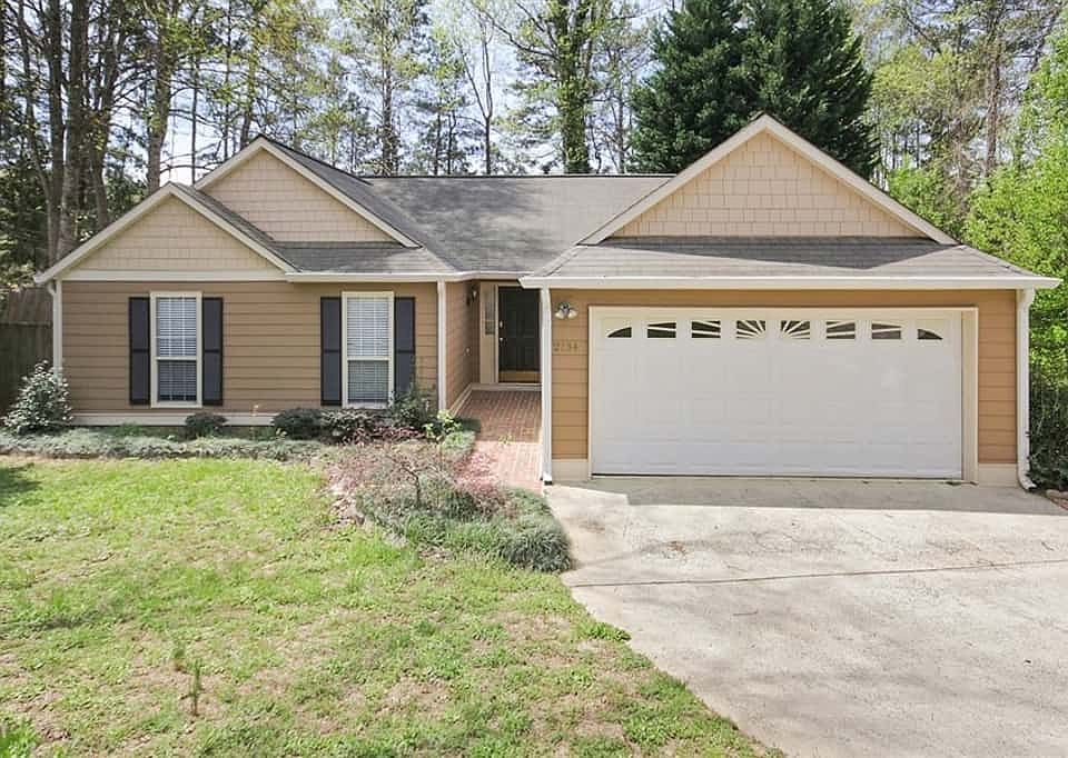 1st image of 2734 Country Creek Way NW