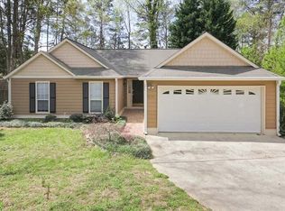 2734 Country Creek Way NW, Kennesaw, GA 30152