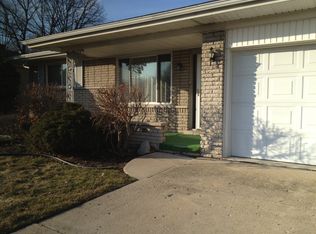 20413 Mauer, Saint  Clair Shores, MI 48080