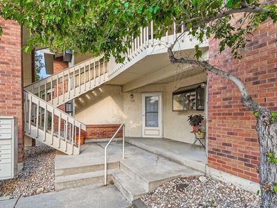 565 Manhattan Drive #103, Boulder, CO, 80303